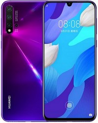 Прошивка телефона Huawei Nova 5 Pro в Ульяновске